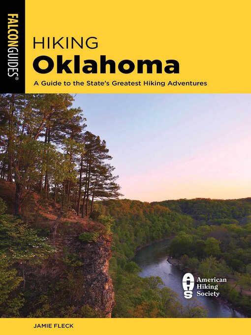 Title details for Hiking Oklahoma by Jamie Fleck - Available